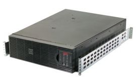 ИБП APC Smart-UPS On-Line RT 6000VA RM 230V