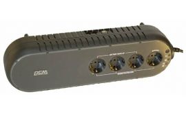 Резервный ИБП Powercom WOW-1000 U