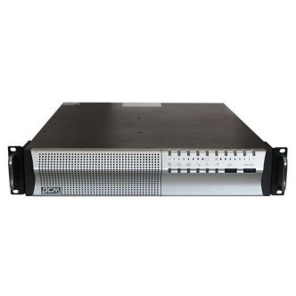 Интерактивный ИБП Powercom SMART RT SRT-2000A