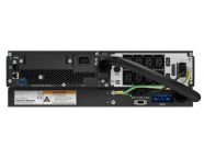 ИБП APC Smart-UPS On-Line SRTL1500RMXLI