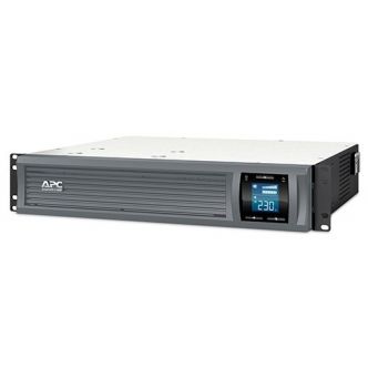 ИБП APC Smart-UPS SMC3000R2I-RS