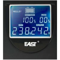 ИБП EAST EA2200 RM LCD