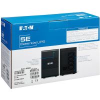 ИБП Eaton 5E 850i USB DIN