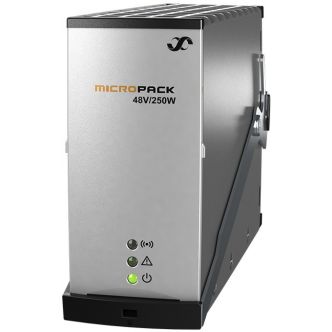 Eltek Micropack 48V/250W