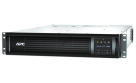 ИБП APC Smart-UPS On-Line SRT 2200VA RM 230V with Network Card