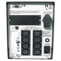 ИБП APC Smart-UPS 1000VA USB &amp; Serial 230V