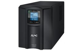 ИБП APC Smart-UPS C 2000VA LCD