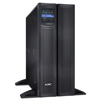 ИБП APC Smart-UPS X 2200VA RM/Tower 4U (SMX2200HV)