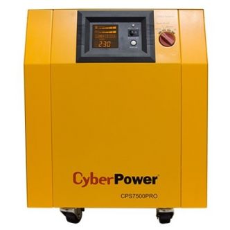 ИБП CyberPower Value 800EI