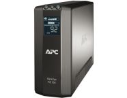 ИБП APC Back-UPS RS LCD 550VA