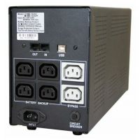 Интерактивный ИБП Powercom Imperial IMP-1025AP