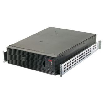 ИБП APC Smart-UPS On-Line RT 6000VA RM 230V