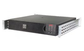 ИБП APC Smart-UPS On-Line RT 1000VA RM 230V