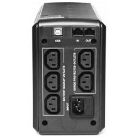 Интерактивный ИБП Powercom SMART KING PRO+ SPT-500