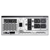 ИБП APC Smart-UPS X 3000VA Rack/Tower LCD 200-240V (SMX3000HV)
