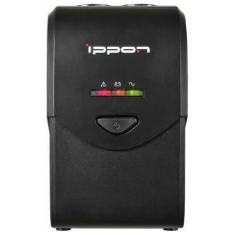 ИБП IPPON Back Comfo Pro 1000 New