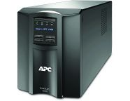 ИБП APC Smart UPS SMT1000I
