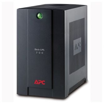 ИБП APC Back-UPS BX700U-GR