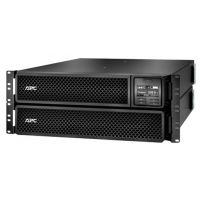 ИБП APC Smart-UPS On-Line SRT 3000VA RM 230V (SRT3000RMXLI) Rack