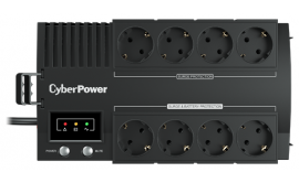 ИБП CyberPower BS650E new