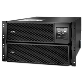 ИБП APC Smart-UPS On-Line SRT 10000VA RM 230V