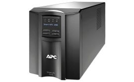 ИБП APC Smart-UPS 1500VA LCD 230V