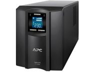 ИБП APC Smart-UPS C 1000VA LCD